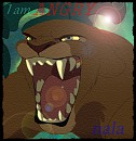 [VAVA] angry nala 