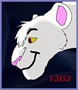[ART TRADE] avatar vassa 