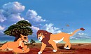 kopa , vitani et leur fille