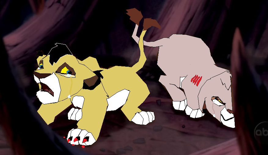 malka and tama version