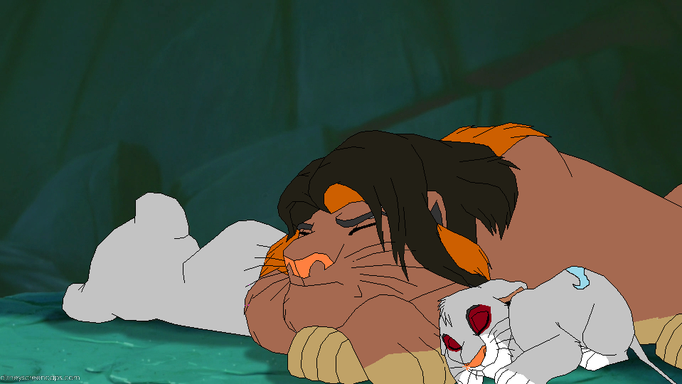 i sleep with my parent ...
