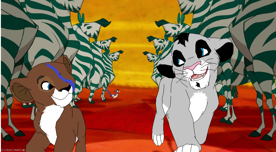 kite and rafi love <3