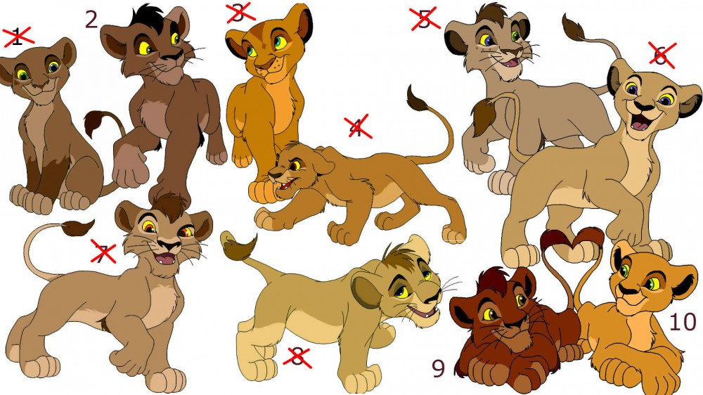 Adoptable's