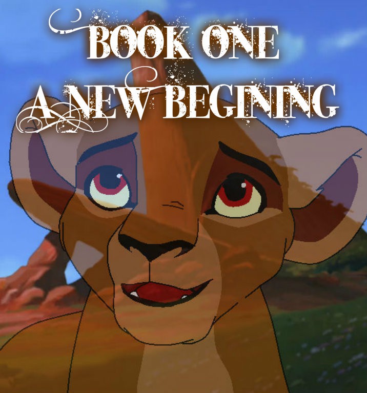 Book 1 (Cover) 