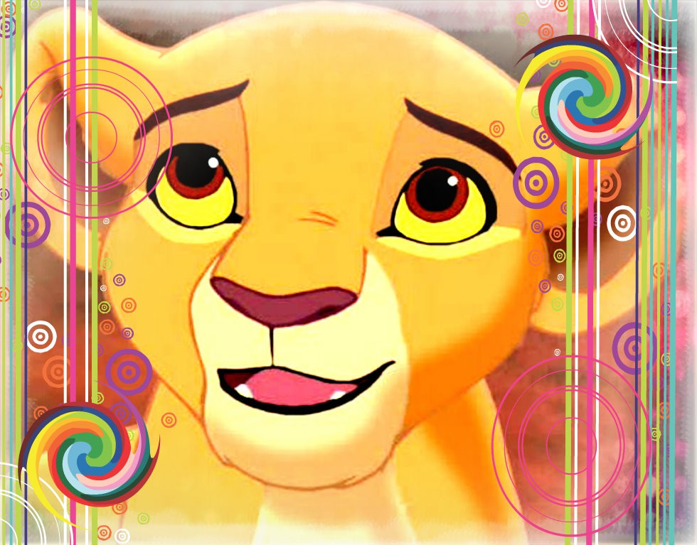 Kiara avatar for Yearoothecub54