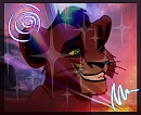 Kovu avatar for Yearoothecub54