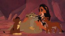  So this is your new sister Kovu? 
