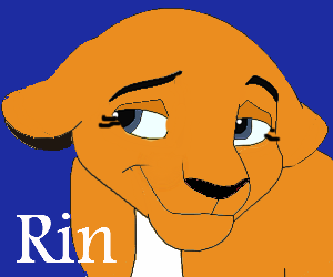 Rin avatar for Glameow