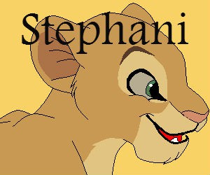 Stephani avatar for Hana Saku