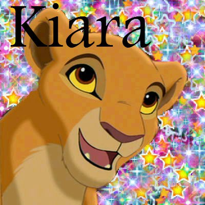 Free Kiara avatar
