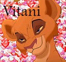 Free Vitani avatar