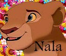 Nala avatar