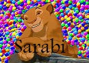 Sarabi avatar