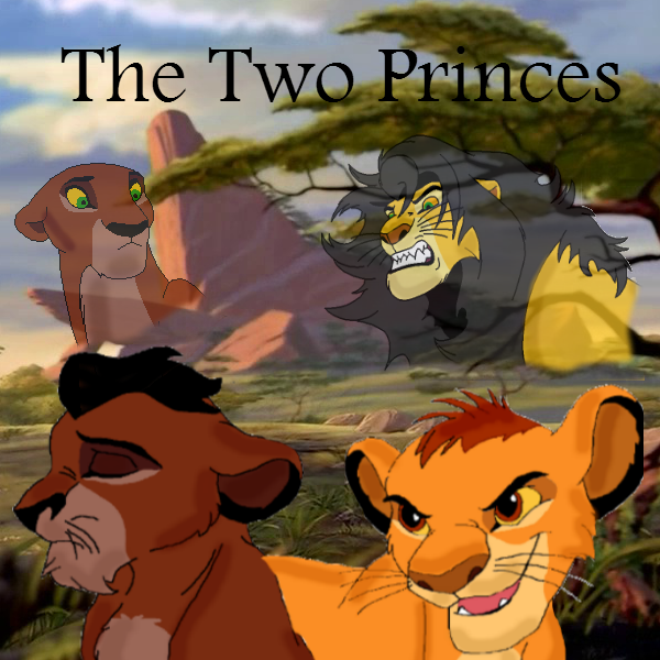 Upcoming Fanfic