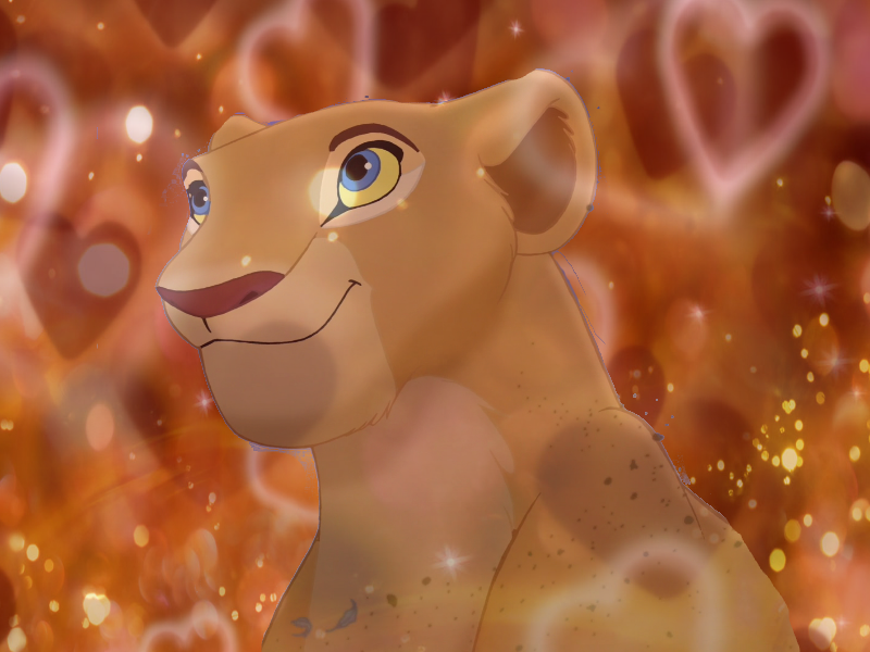 Nala avatar for YearooTheCub54