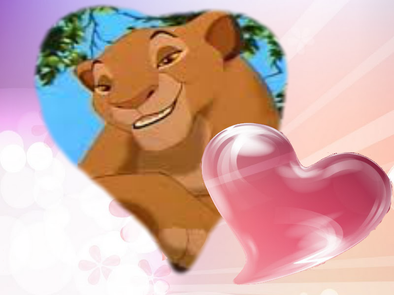 Sarabi avatar for YearooTheCub54
