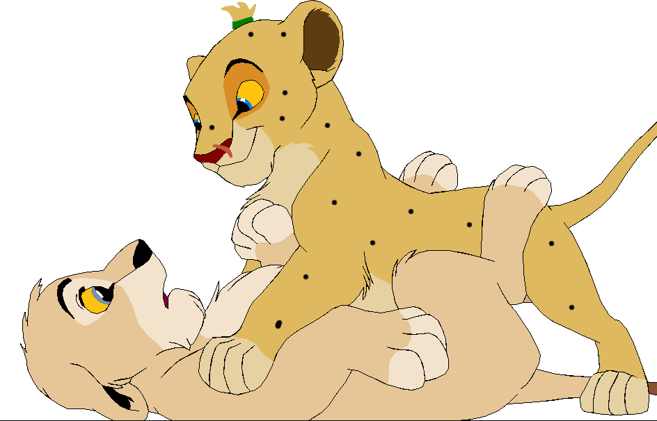 For YearooTheCub54