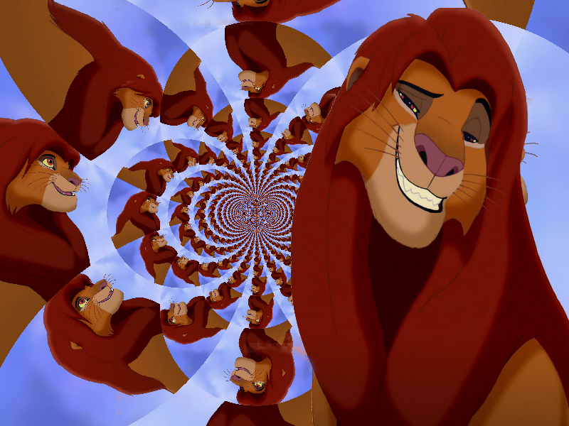 Simba avatar for YearooTheCub54