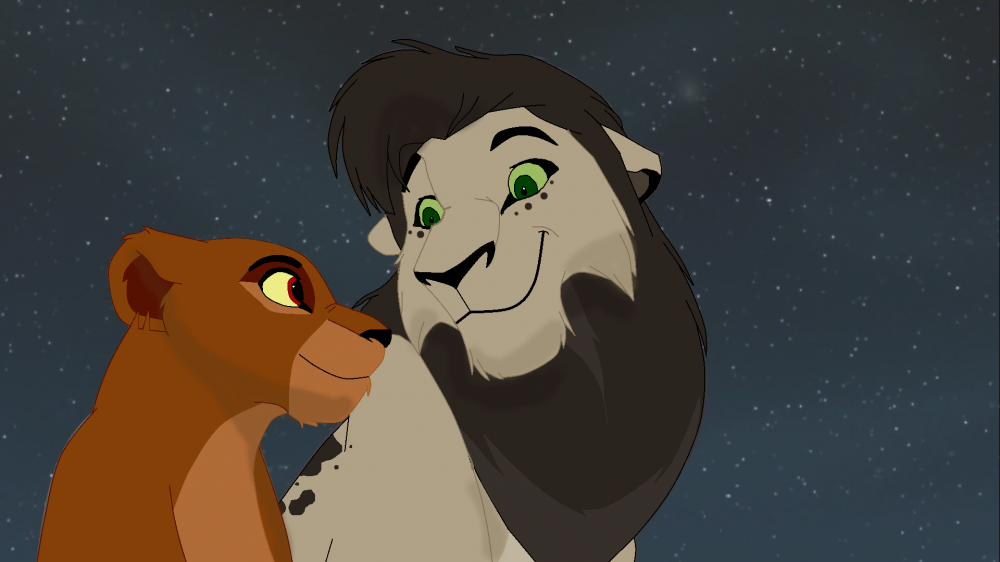 Fuad and Emiko