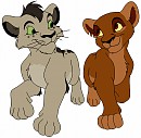 Puppythekat's prize 2