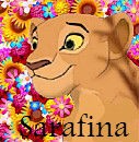 Sarafina avatar