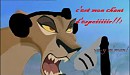 Zira chanteuse