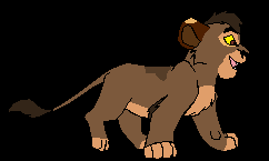 Scar(My Version)