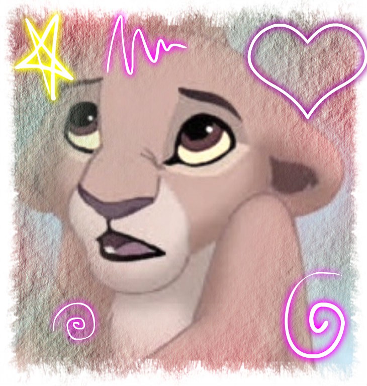 cub kiara avatar
