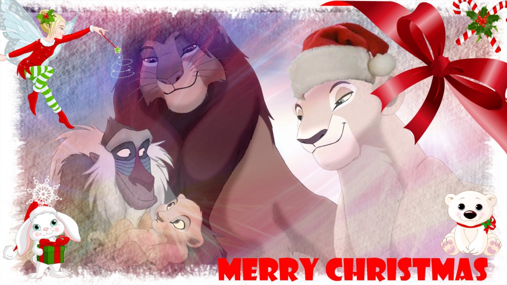 Merry Christmas