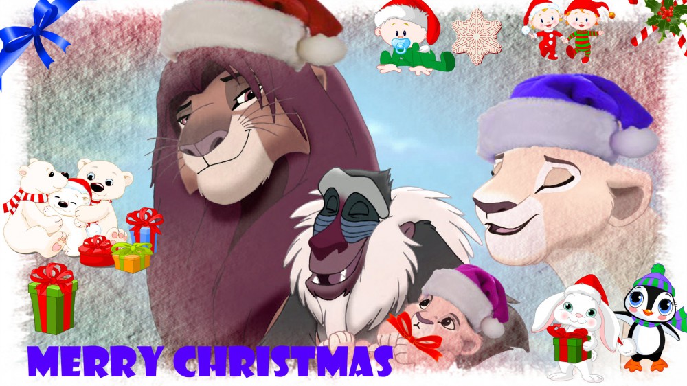 Merry Christmas 2