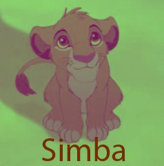 Simba Avatar