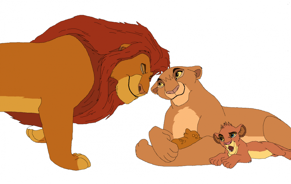 Family Again