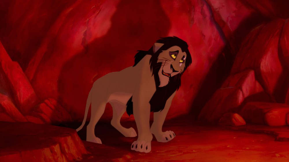 Scarabir as an Adult