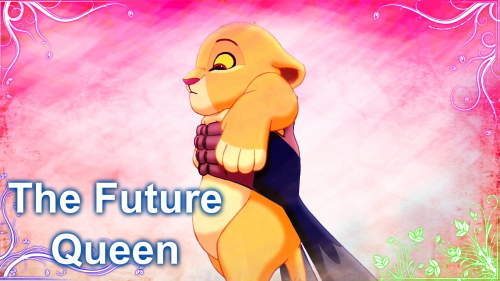 The Future Queen