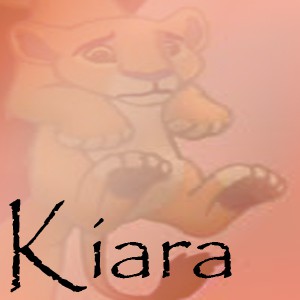 Kiara Avatar