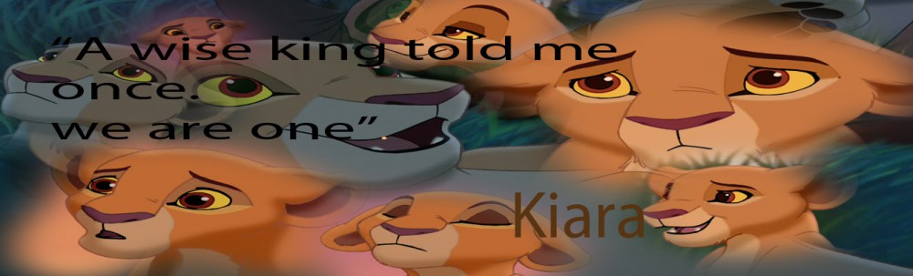 Kiara Signiture