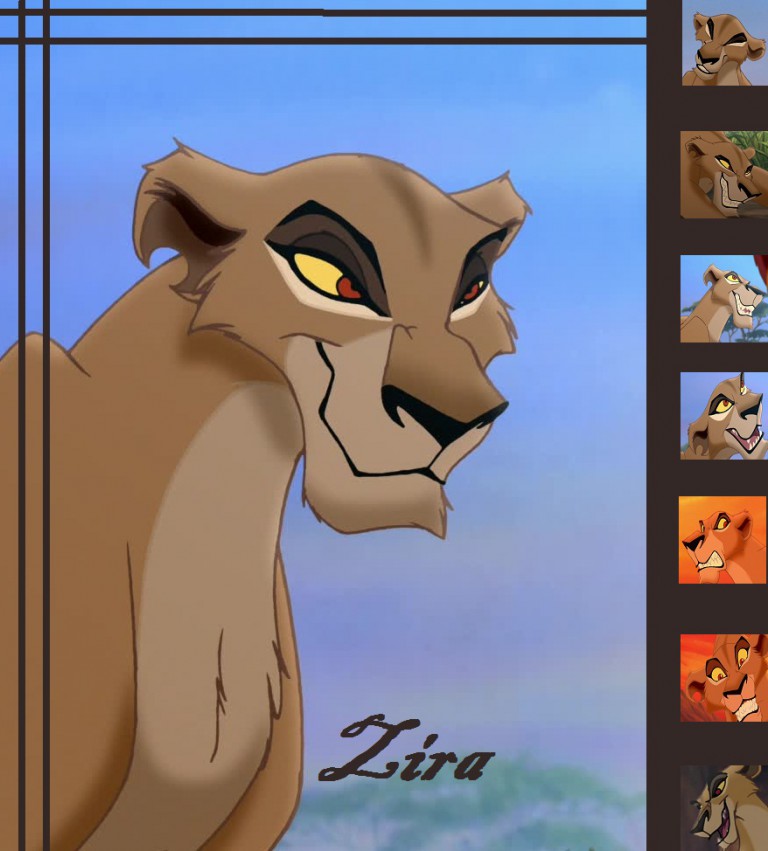Zira 