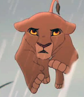 Kiara icon
