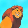 Mufasa icon