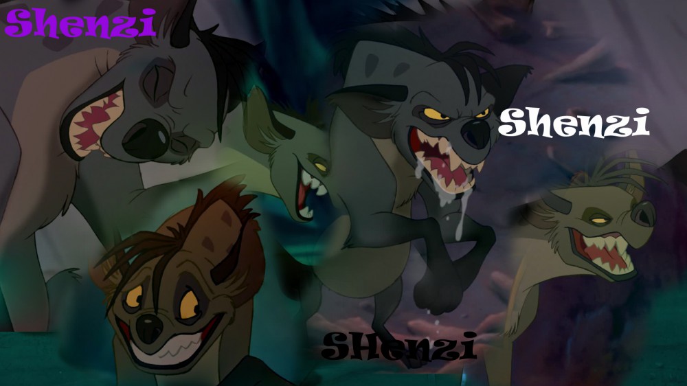 Shenzi