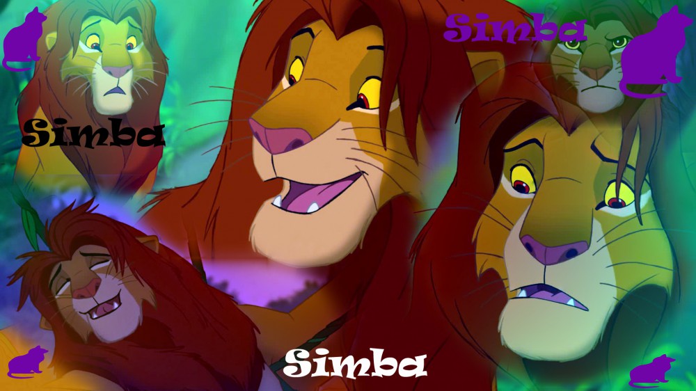 Simba