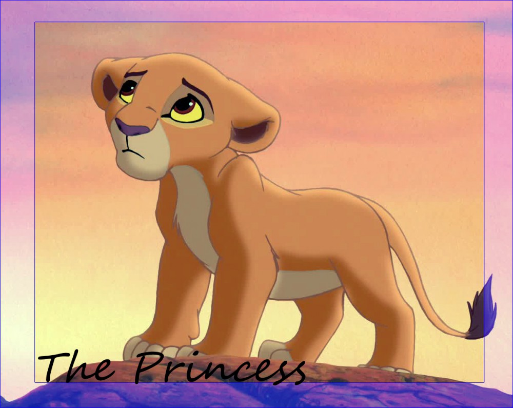 The Princess