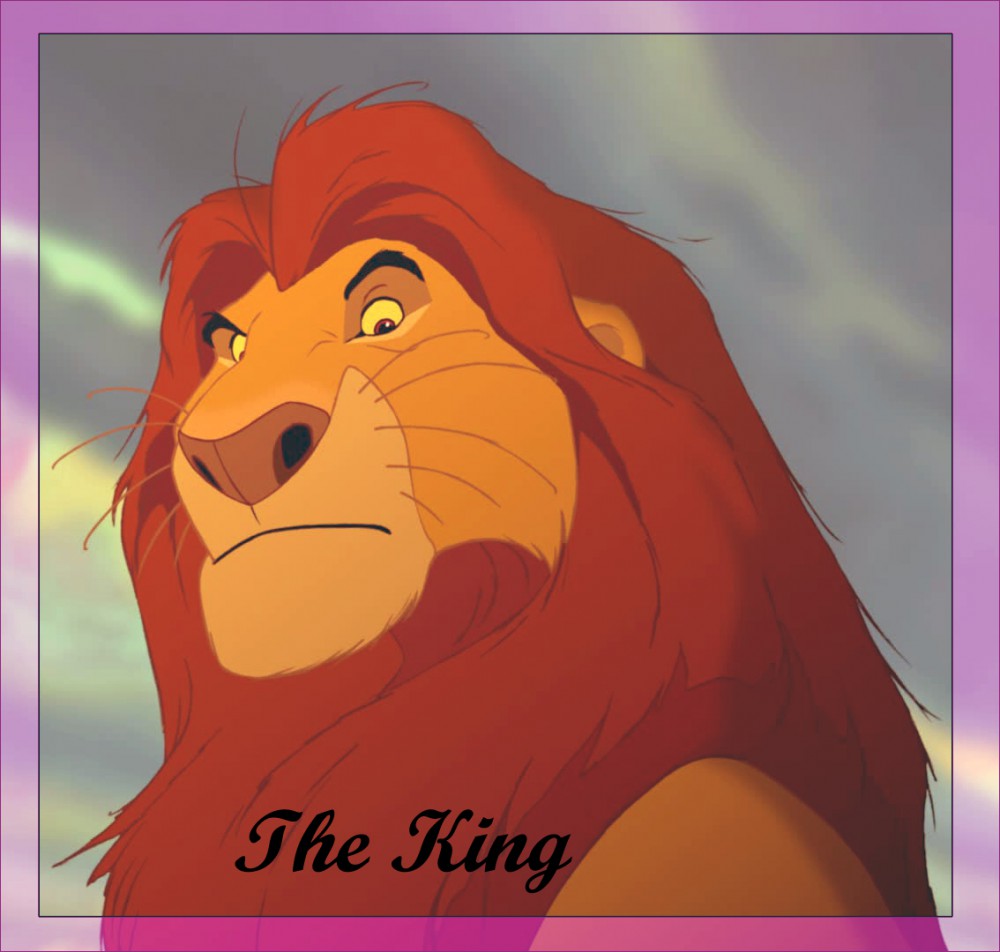 The King