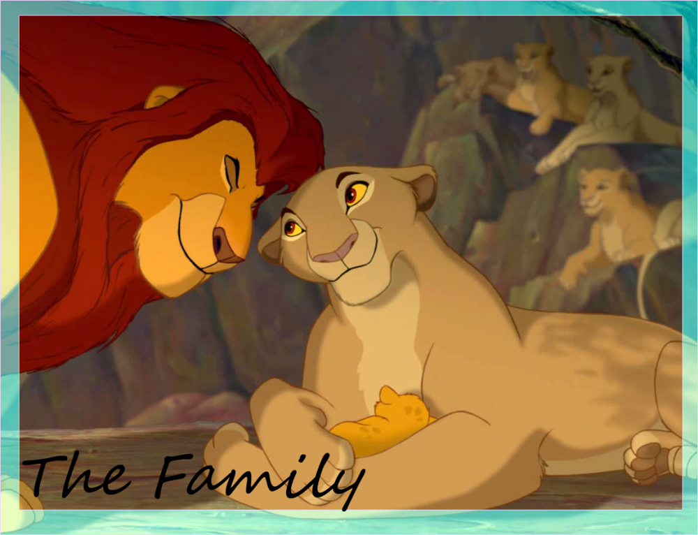 The Family