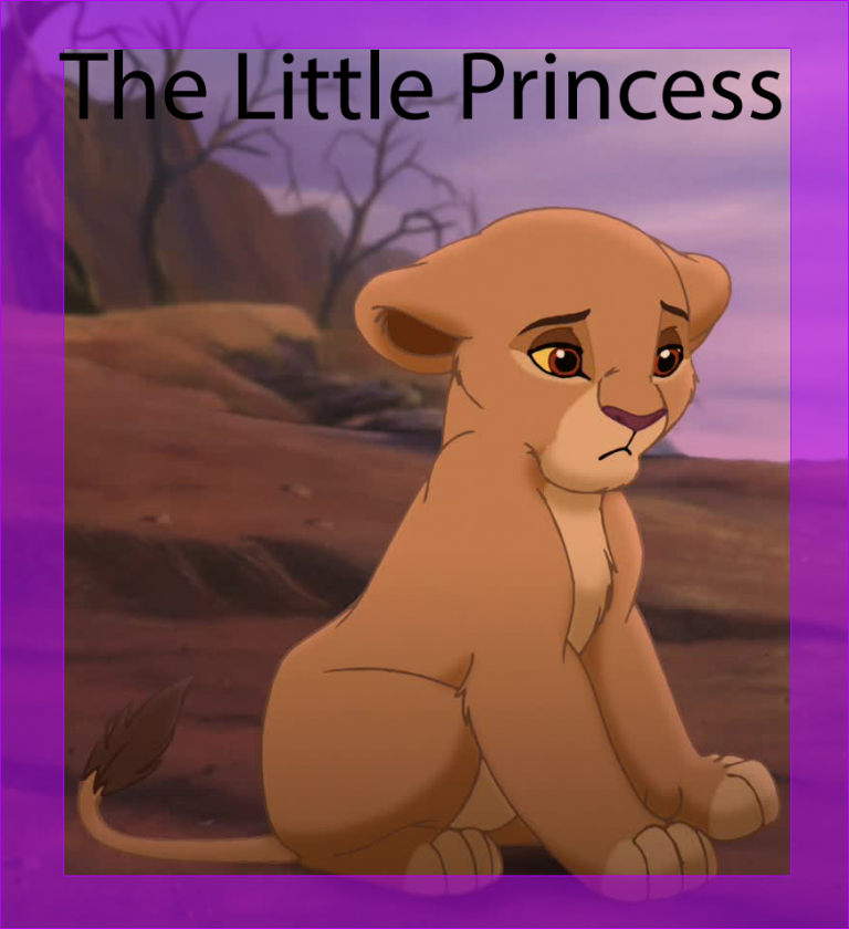 The Little Princess
