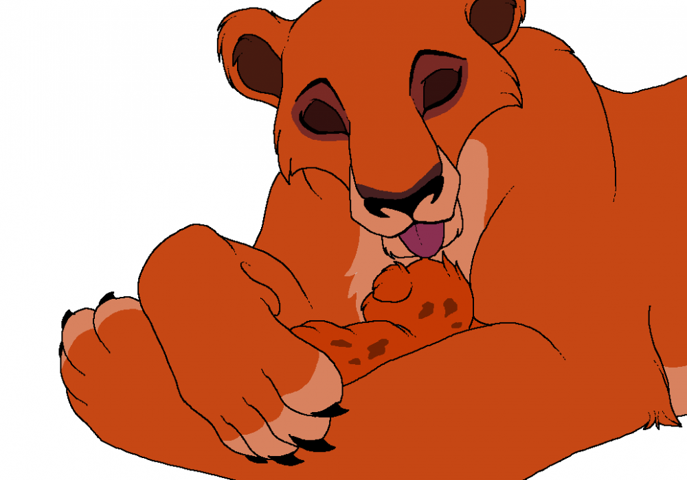 Uru and Scar
