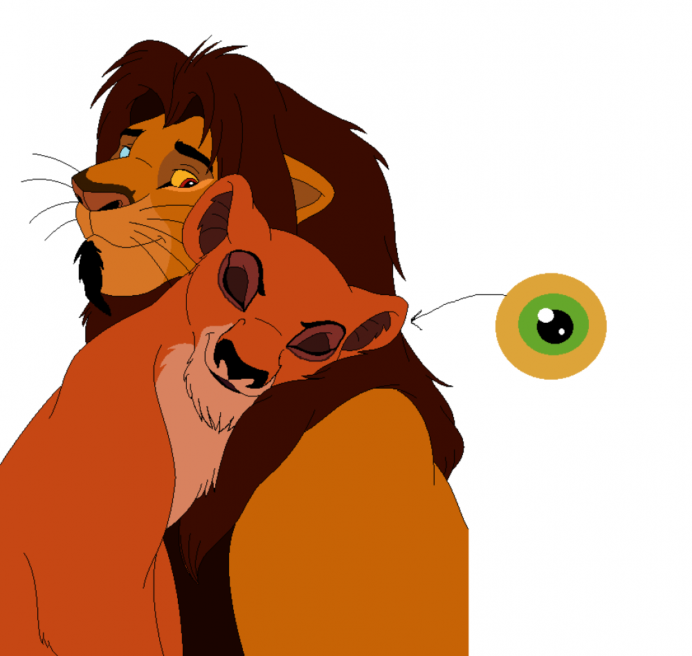 My Version of Ahadi and Uru