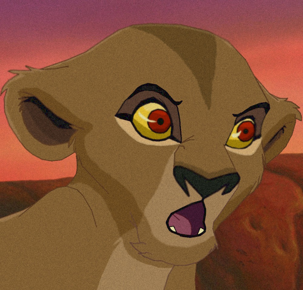 Zira really!