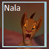 Nala Avatar for YearooTheCub54