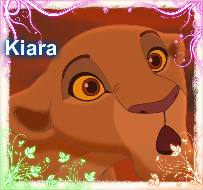 Kiara